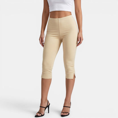 Pantalón Capri Mujer Moldeador