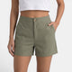 Pantalón Corto Mujer Elegante